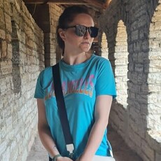 Нэса, 34, Рославль