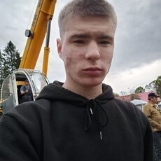 Мирон, 20, Молочанск