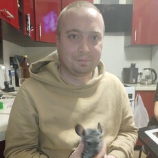 Тарас, 33, Макарьев