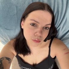 Алина, 19, Десногорск
