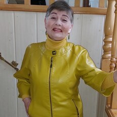 Лина, 68, Дедовск