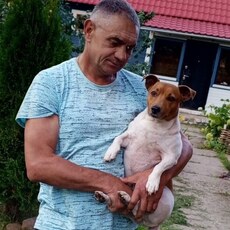 Валера, 55, Великие Луки