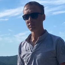 Егор, 33, Пермь