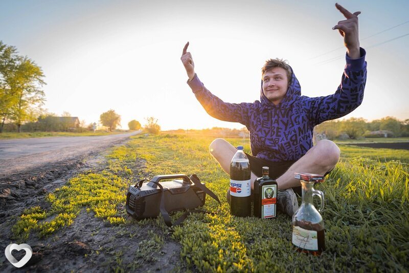 Главное фото