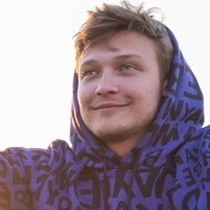 Тим, 25, Краснодар