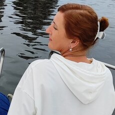 Лина, 48, Белинский