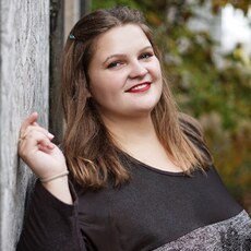 Марта, 29, Новосиль