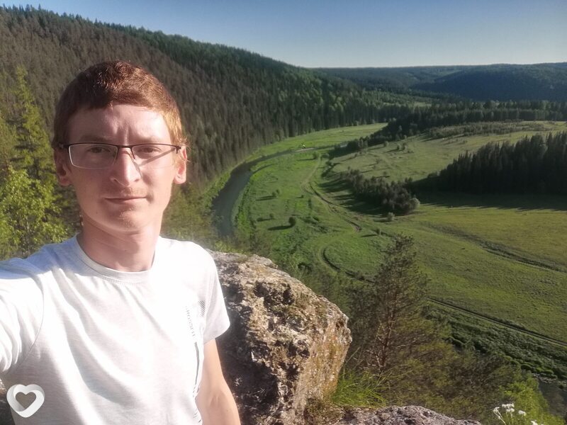 Главное фото