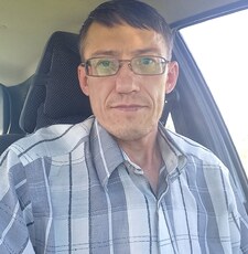 Владлен, 43, Северо-Курильск