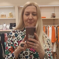 Кристина, 52, Берёзовский (Свердловская область)