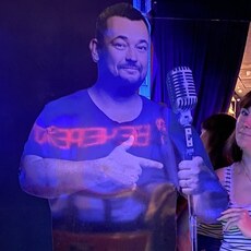 Валентина, 38, Выкса