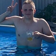 Родион, 22, Костомукша