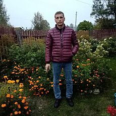Кузьма, 35, Самара