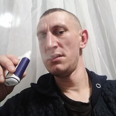 Кир, 37, Андреаполь
