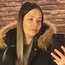 Оксана, 34, Гурьевск (Кемеровская область)