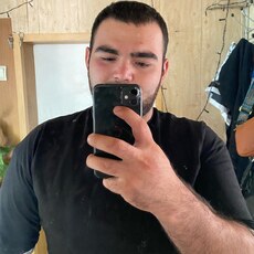 Лёня, 23, Антрацит