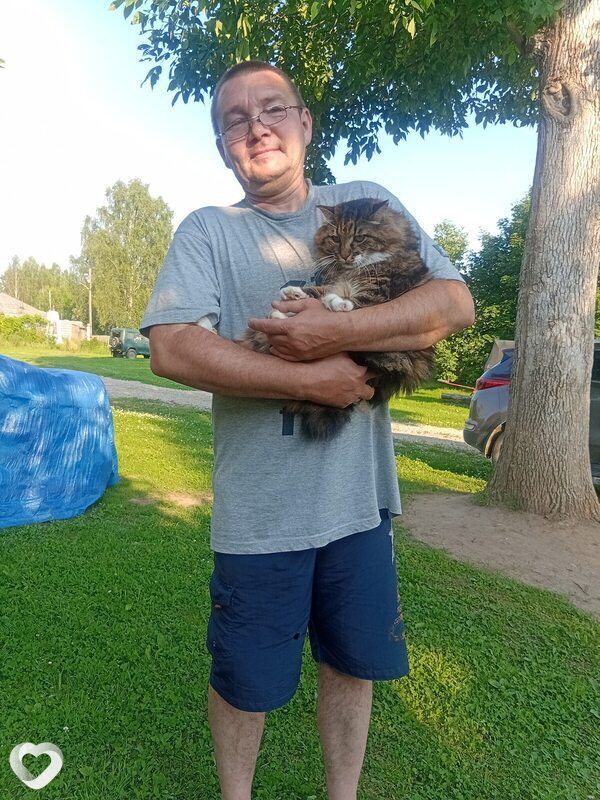 Главное фото