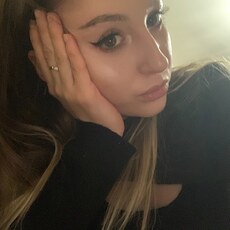 Лиза, 26, Лиски