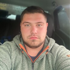 Даниил, 28, Рязань
