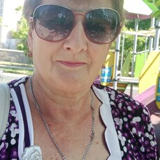 Лида, 62, Топки