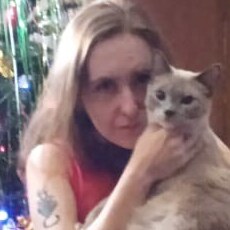 Оля, 32, Бокситогорск