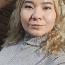 Надя, 37, Оренбург