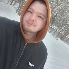 Демьян, 23, Нефтекамск