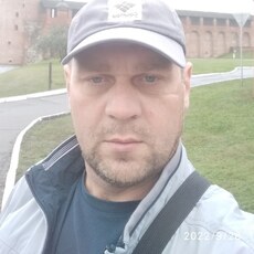 Остап, 42, Киржач