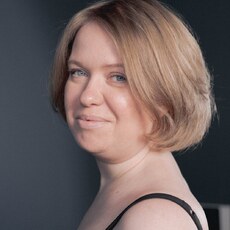 Ника, 36, Любань