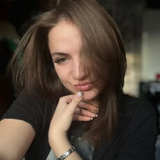 Анна, 23, Петров Вал