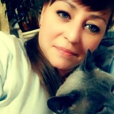Оля, 42, Вятские Поляны