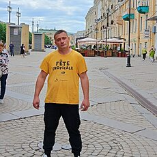 Адриан, 41, Киренск