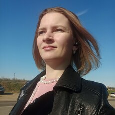 Лина, 33, Угледар