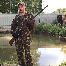Филя, 46, Краснокамск