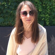 Элина, 31, Чебоксары