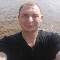 Даня, 34, Владимир