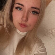 Нина, 24, Самара