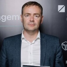 Петя, 40, Рубежное