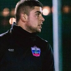 Ратмир, 23, Волоколамск