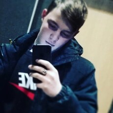 Вова, 22, Кириши