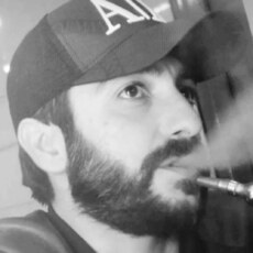 Яша, 39, Новохопёрск