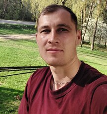 Даниил, 26, Курахово