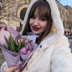 Зинаида, 20, Петушки