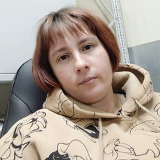 Крис, 38, Пермь
