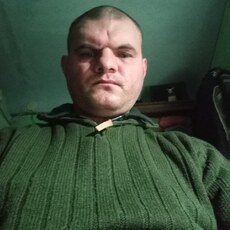 Игнат, 40, Ясногорск