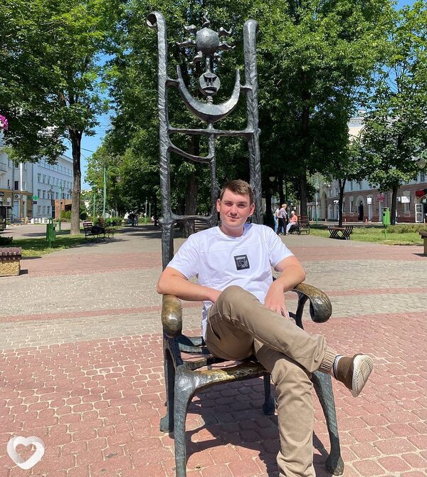 Главное фото