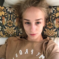 Фаина, 35, Миусинск
