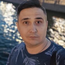 Федя, 38, Салехард