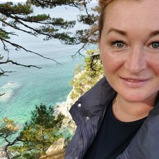 Зоя, 43, Воронеж