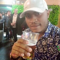 Эдик, 35, Кимовск